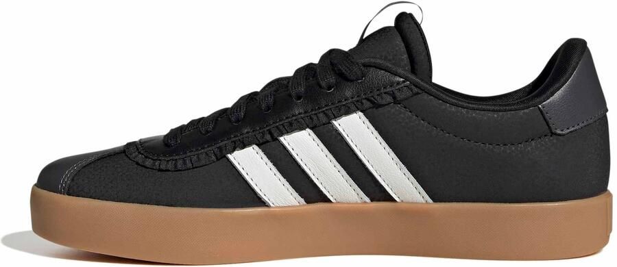 ADIDAS SPORTSWEAR Sneakers laag 'VL COURT 3.0' goud zwart wit - Foto 6