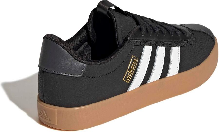 ADIDAS SPORTSWEAR Sneakers laag 'VL COURT 3.0' goud zwart wit - Foto 5