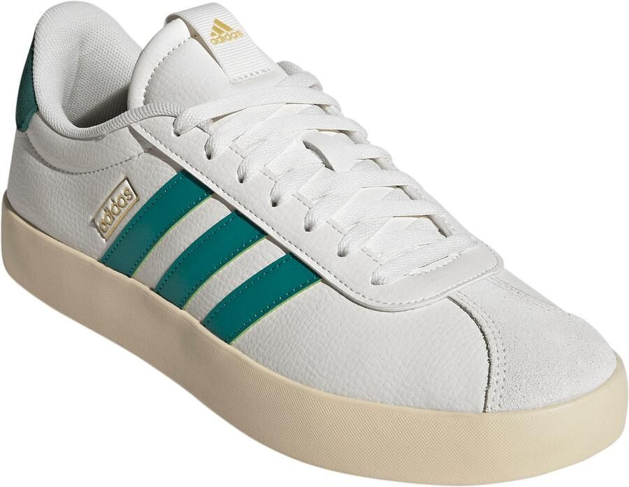 ADIDAS SPORTSWEAR Sneakers laag 'VL COURT 3.0' jade groen wit - Foto 4