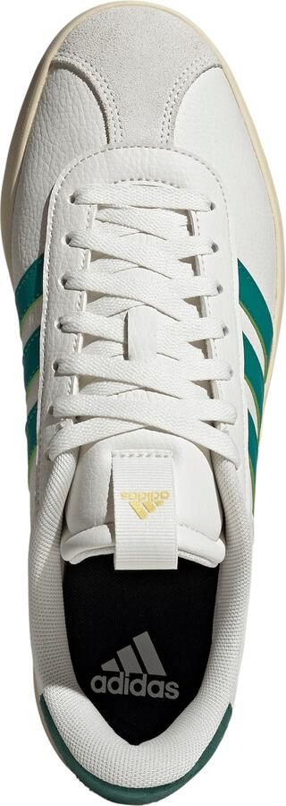 ADIDAS SPORTSWEAR Sneakers laag 'VL COURT 3.0' jade groen wit - Foto 9