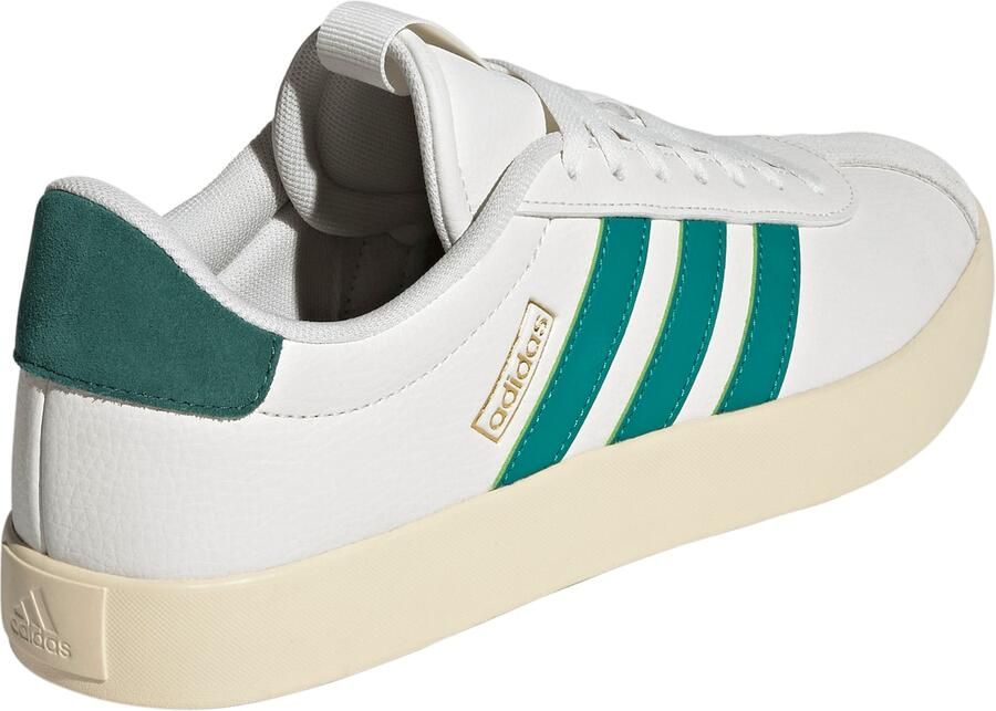 ADIDAS SPORTSWEAR Sneakers laag 'VL COURT 3.0' jade groen wit - Foto 6