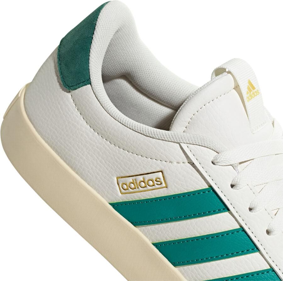 ADIDAS SPORTSWEAR Sneakers laag 'VL COURT 3.0' jade groen wit - Foto 5