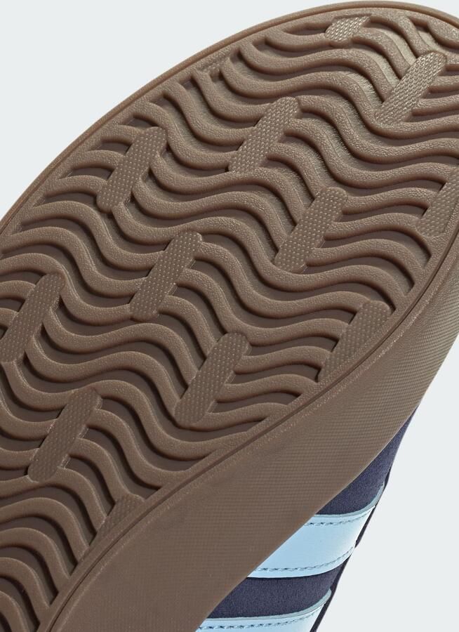 ADIDAS SPORTSWEAR Sneakers laag 'VL Court 3.0' lichtblauw donkerblauw goud - Foto 14