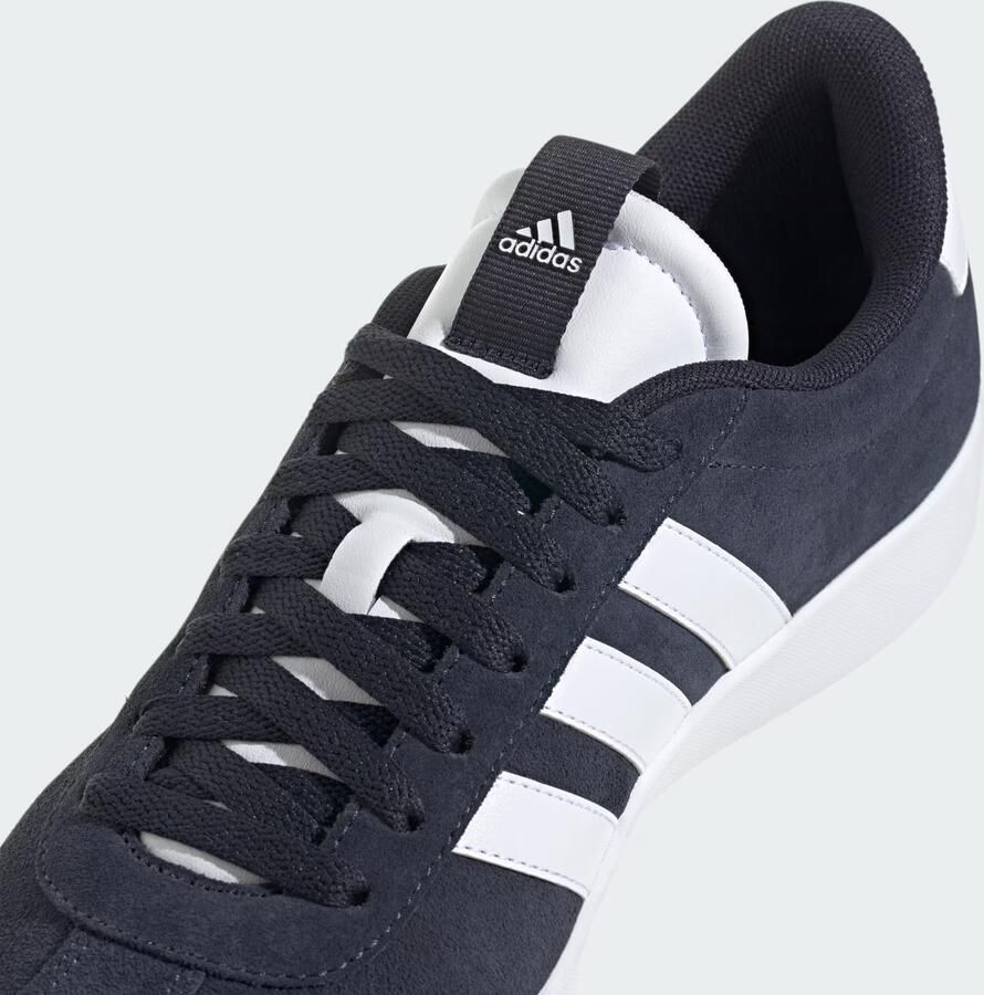 Adidas Sportswear Sneakers VL COURT 3.0 geïnspireerd door het ontwerp van de adidas samba - Foto 10