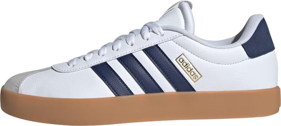 ADIDAS SPORTSWEAR Sneakers laag 'VL Court 3.0' navy lichtgrijs offwhite - Foto 2