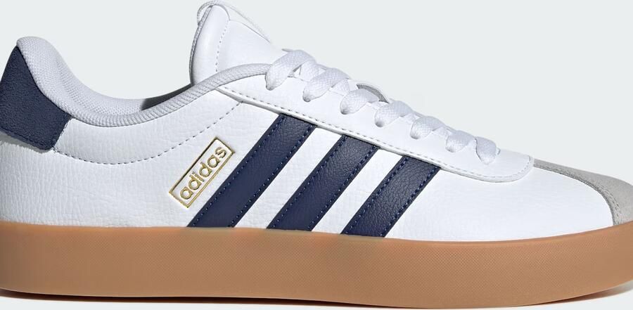 ADIDAS SPORTSWEAR Sneakers laag 'VL Court 3.0' navy lichtgrijs offwhite - Foto 6