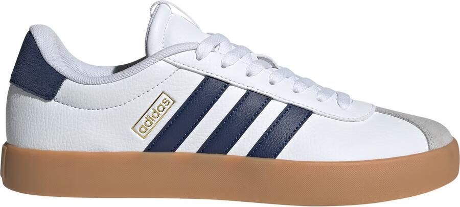 ADIDAS SPORTSWEAR Sneakers laag 'VL Court 3.0' navy lichtgrijs offwhite - Foto 11