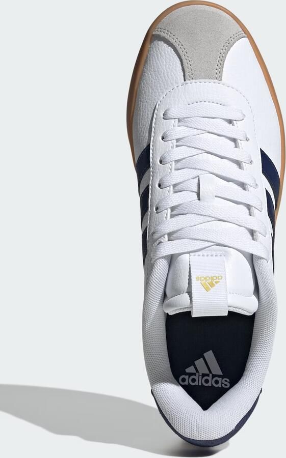 ADIDAS SPORTSWEAR Sneakers laag 'VL Court 3.0' navy lichtgrijs offwhite - Foto 5