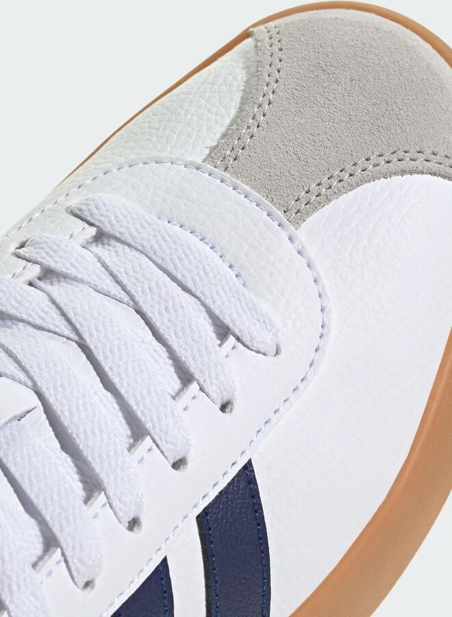 ADIDAS SPORTSWEAR Sneakers laag 'VL Court 3.0' navy lichtgrijs offwhite - Foto 3