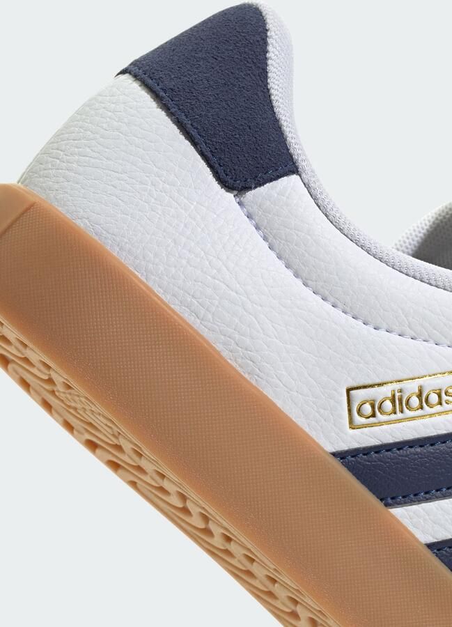 ADIDAS SPORTSWEAR Sneakers laag 'VL Court 3.0' navy lichtgrijs offwhite - Foto 4