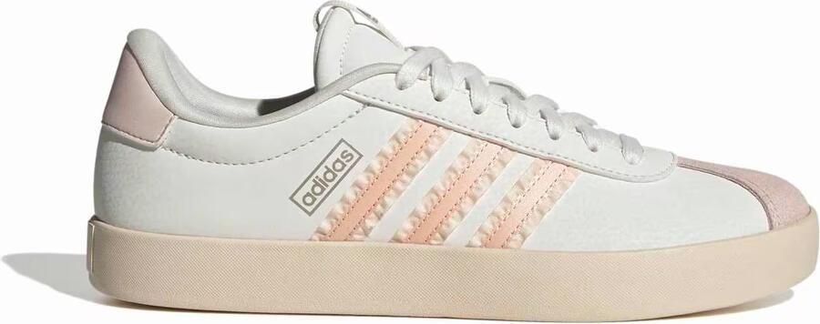 ADIDAS SPORTSWEAR Sneakers laag 'VL COURT 3.0' perzik rosé wit - Foto 7