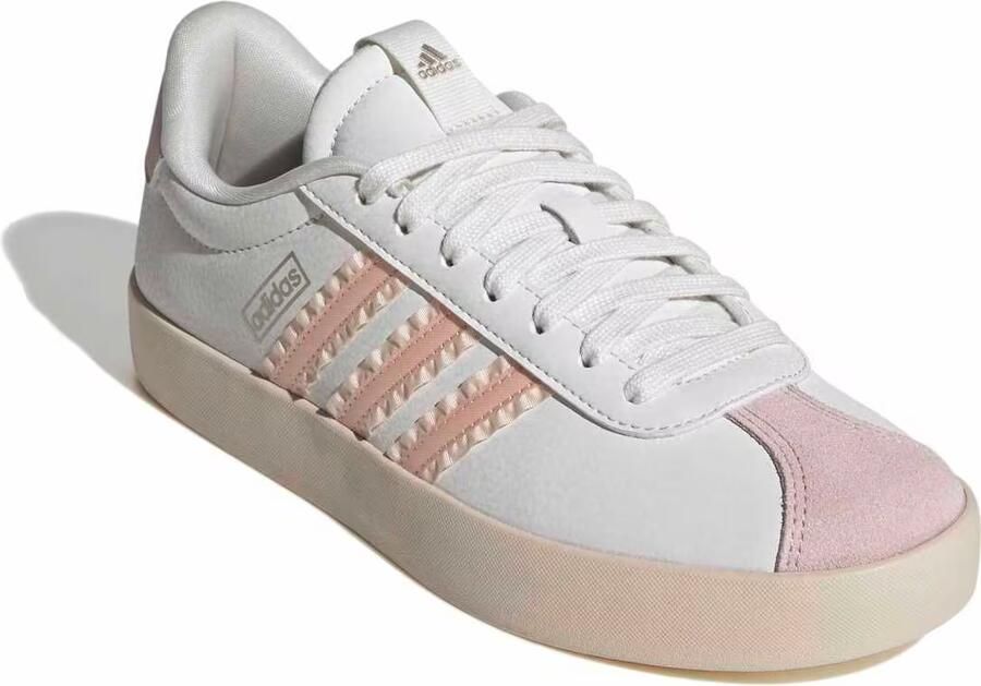 ADIDAS SPORTSWEAR Sneakers laag 'VL COURT 3.0' perzik rosé wit - Foto 10