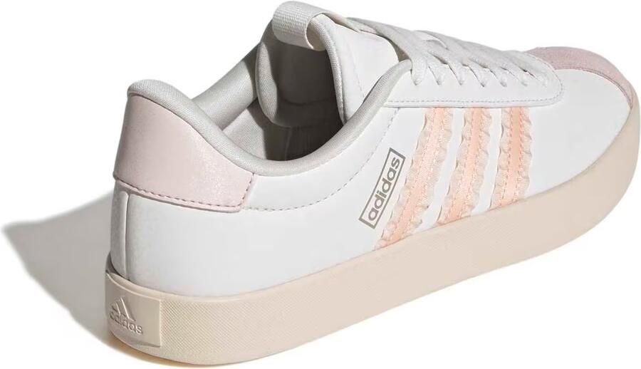 ADIDAS SPORTSWEAR Sneakers laag 'VL COURT 3.0' perzik rosé wit - Foto 11