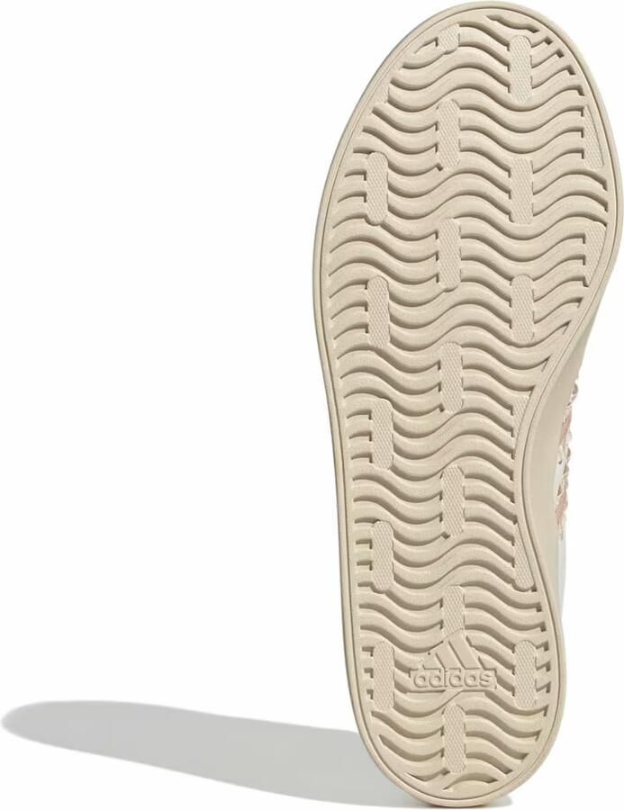 ADIDAS SPORTSWEAR Sneakers laag 'VL COURT 3.0' perzik rosé wit - Foto 8