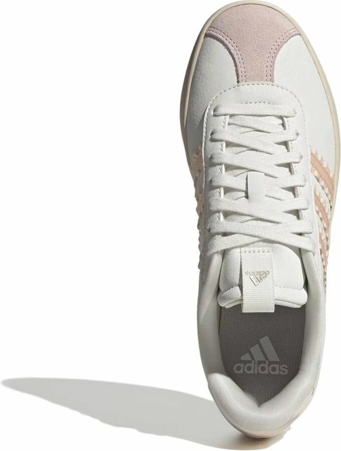 ADIDAS SPORTSWEAR Sneakers laag 'VL COURT 3.0' perzik rosé wit - Foto 9