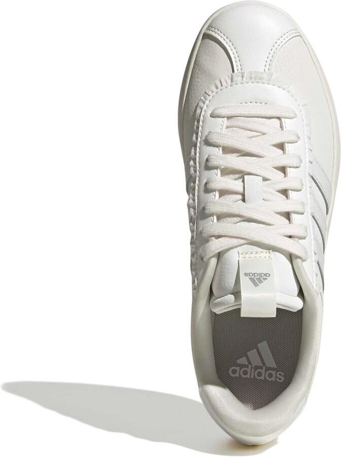 ADIDAS SPORTSWEAR Sneakers laag 'VL COURT 3.0' wit offwhite - Foto 6