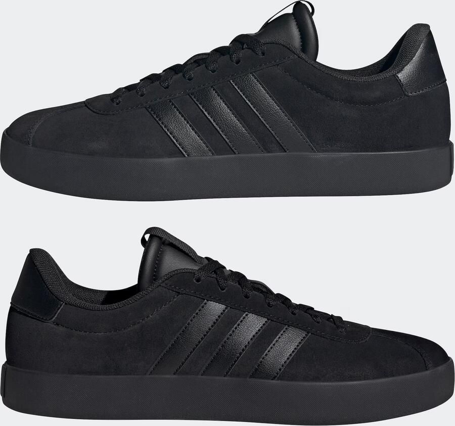 Adidas Sportswear Sneakers VL COURT 3.0 geïnspireerd door het ontwerp van de adidas samba - Foto 4