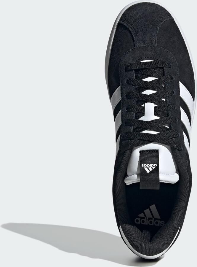 Adidas Sportswear Sneakers VL COURT 3.0 geïnspireerd door het ontwerp van de adidas samba - Foto 5