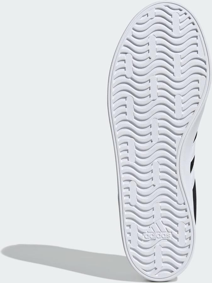 Adidas Sportswear Sneakers VL COURT 3.0 geïnspireerd door het ontwerp van de adidas samba - Foto 2