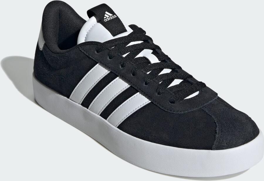 Adidas Sportswear Sneakers VL COURT 3.0 geïnspireerd door het ontwerp van de adidas samba - Foto 6