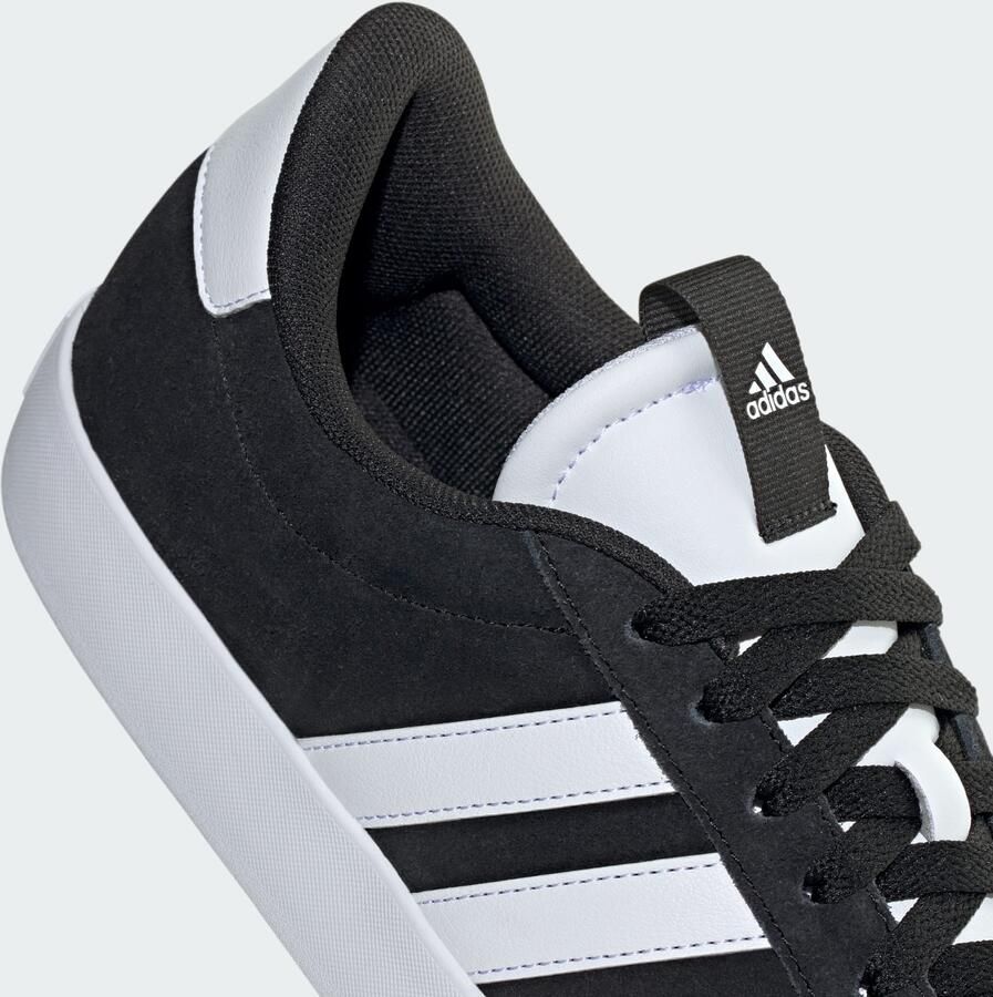 Adidas Sportswear Sneakers VL COURT 3.0 geïnspireerd door het ontwerp van de adidas samba - Foto 8