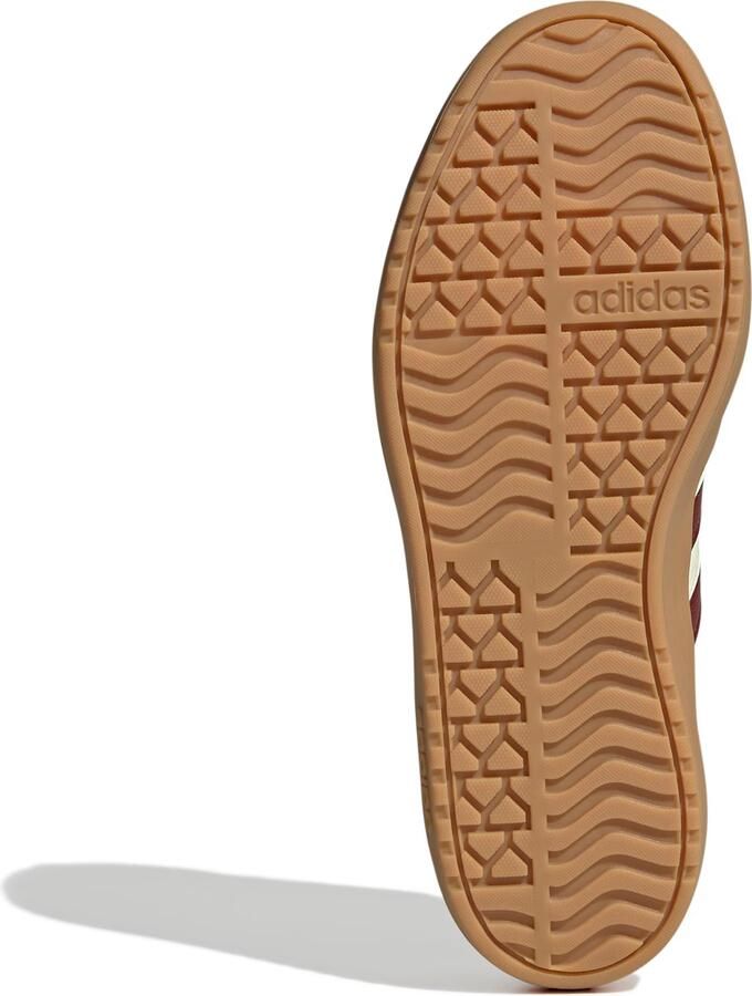 Adidas Sportswear Plateausneakers VL COURT BOLD Design in de voetsporen van de adidas Gazelle Bold - Foto 12