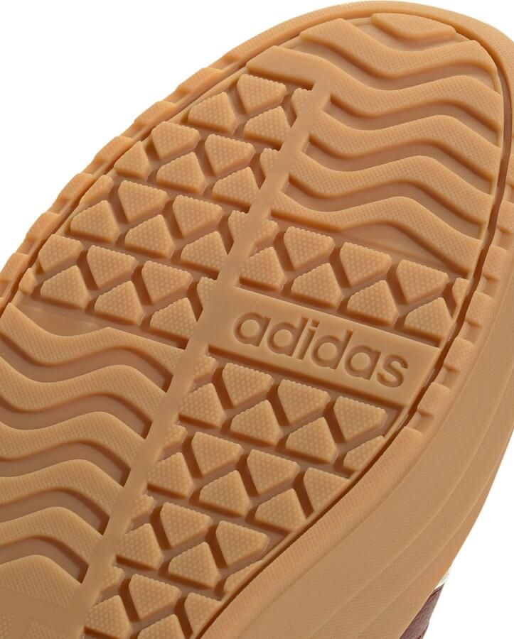 Adidas Sportswear Plateausneakers VL COURT BOLD Design in de voetsporen van de adidas Gazelle Bold - Foto 10