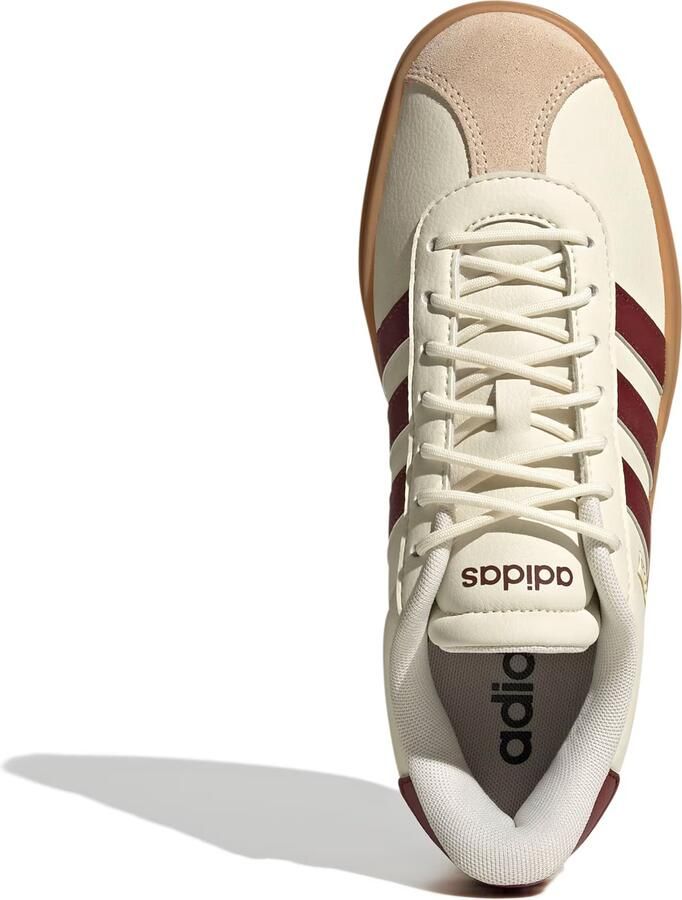 Adidas Sportswear Plateausneakers VL COURT BOLD Design in de voetsporen van de adidas Gazelle Bold - Foto 11
