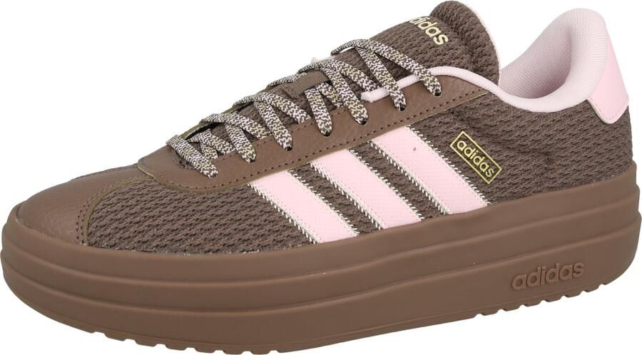 ADIDAS SPORTSWEAR Sneakers laag 'VL COURT BOLD' bruin rosa - Foto 2