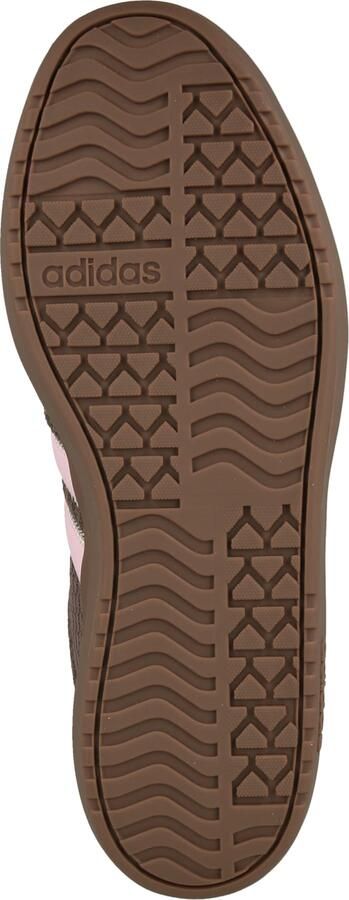 ADIDAS SPORTSWEAR Sneakers laag 'VL COURT BOLD' bruin rosa - Foto 4