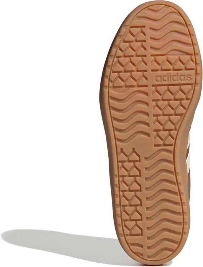 ADIDAS SPORTSWEAR Sneakers laag 'VL COURT BOLD' chocoladebruin wit - Foto 11