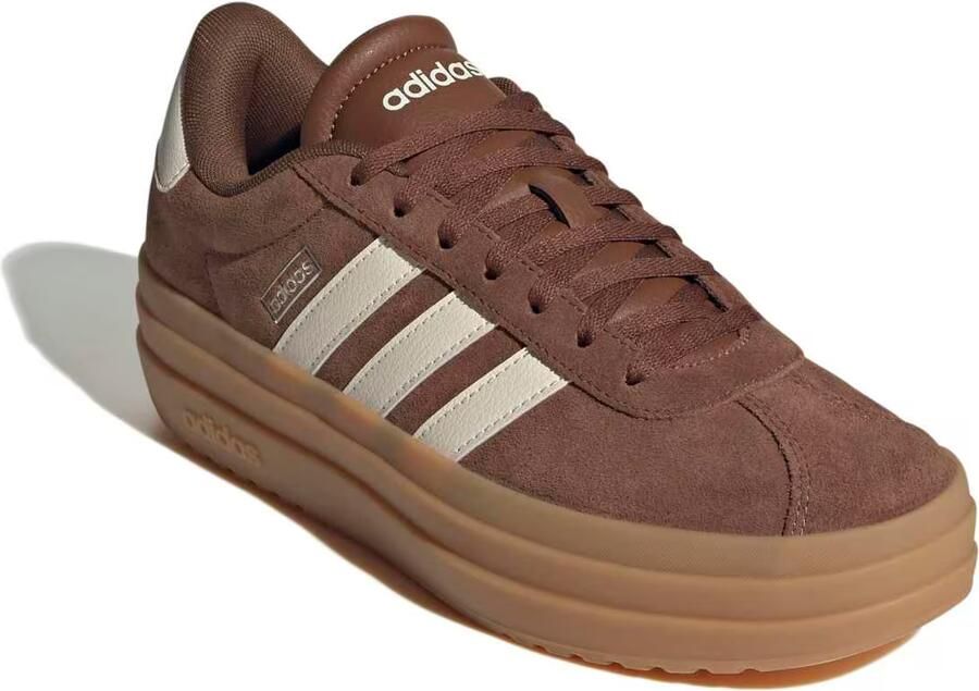ADIDAS SPORTSWEAR Sneakers laag 'VL COURT BOLD' chocoladebruin wit - Foto 12