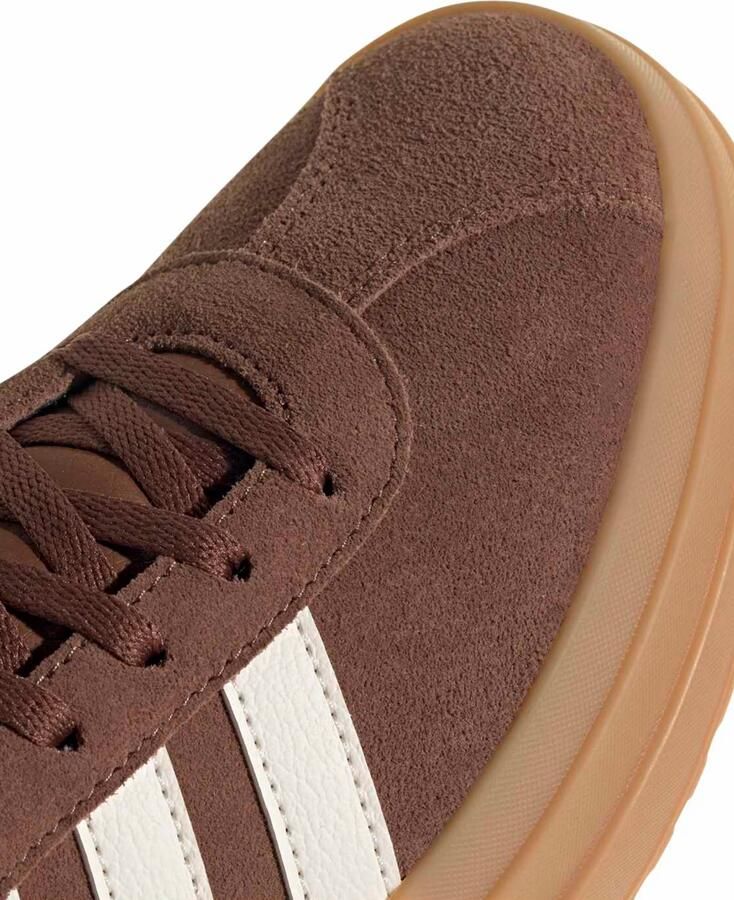 ADIDAS SPORTSWEAR Sneakers laag 'VL COURT BOLD' chocoladebruin wit - Foto 10