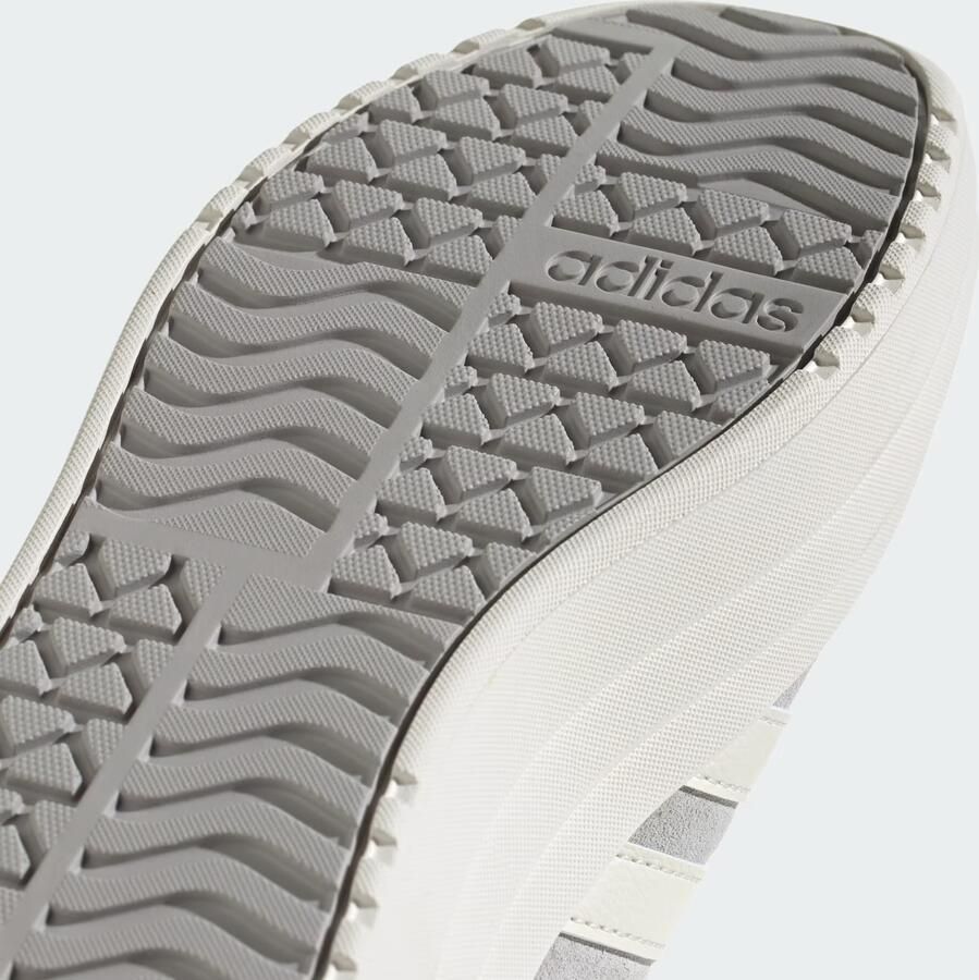 Adidas Sportswear Plateausneakers VL COURT BOLD Design in de voetsporen van de adidas Gazelle Bold - Foto 5
