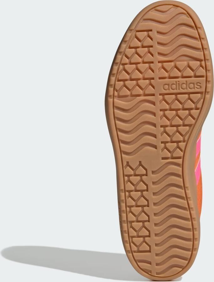 ADIDAS SPORTSWEAR Sneakers laag 'VL Court Bold' oranje lichtroze - Foto 18