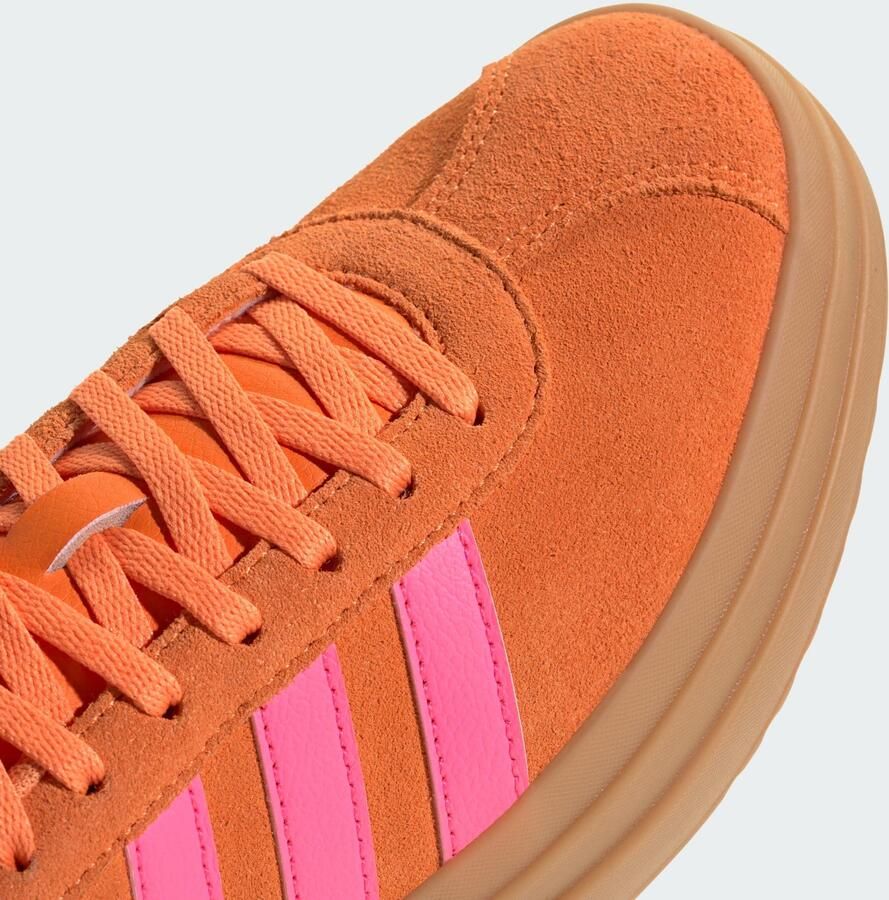 ADIDAS SPORTSWEAR Sneakers laag 'VL Court Bold' oranje lichtroze - Foto 19