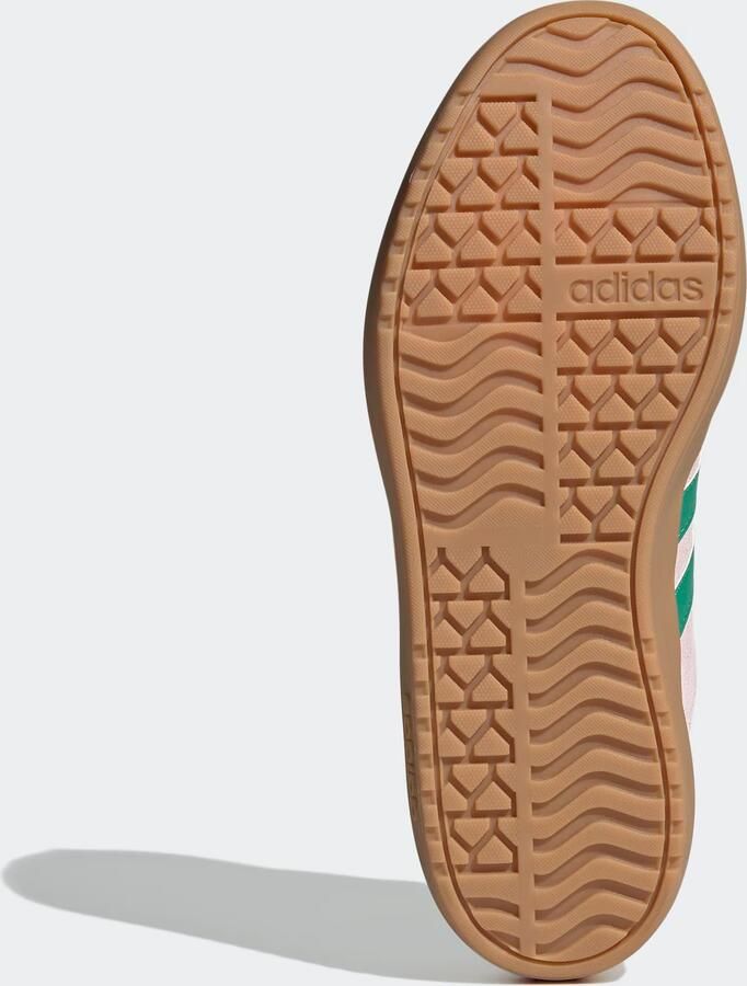 Adidas Sportswear Plateausneakers VL COURT BOLD Design in de voetsporen van de adidas Gazelle Bold - Foto 14