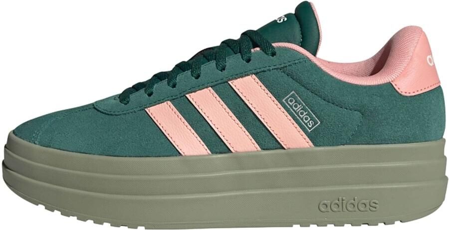 ADIDAS SPORTSWEAR Sneakers laag 'VL Court Bold' spar rosa - Foto 3