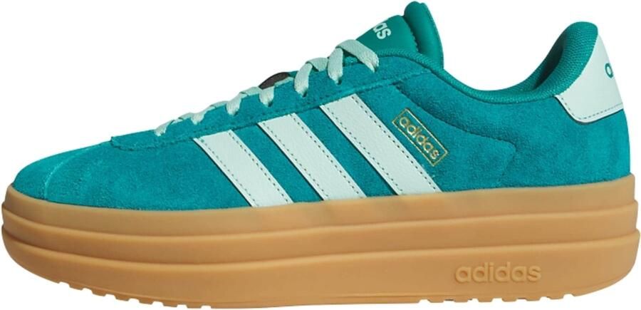 ADIDAS SPORTSWEAR Sneakers laag 'VL Court Bold' turquoise mintgroen - Foto 3