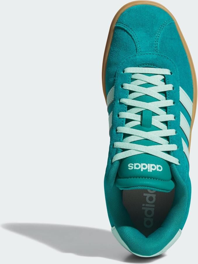 ADIDAS SPORTSWEAR Sneakers laag 'VL Court Bold' turquoise mintgroen - Foto 6