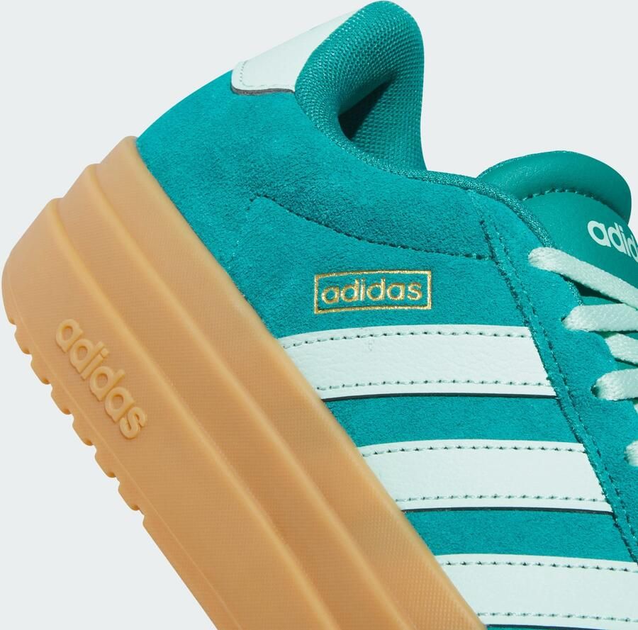 ADIDAS SPORTSWEAR Sneakers laag 'VL Court Bold' turquoise mintgroen - Foto 4