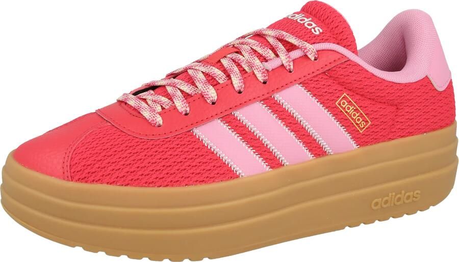 ADIDAS SPORTSWEAR Sneakers laag 'VL COURT' fuchsia oudroze - Foto 7