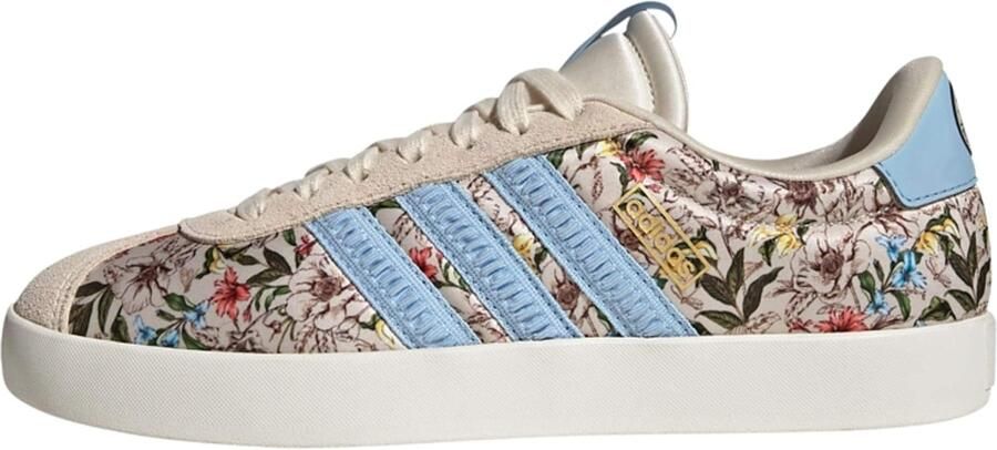 ADIDAS SPORTSWEAR Sneakers laag 'Vl Court 3.0' beige lichtblauw geel donkergroen - Foto 2