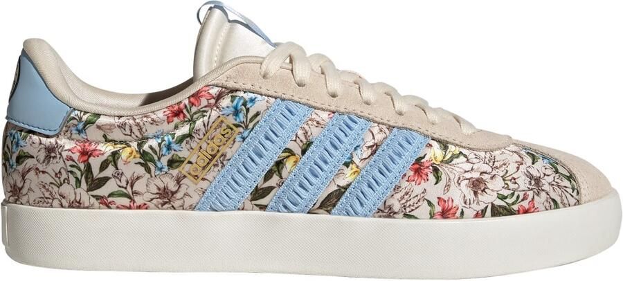 ADIDAS SPORTSWEAR Sneakers laag 'Vl Court 3.0' beige lichtblauw geel donkergroen - Foto 6