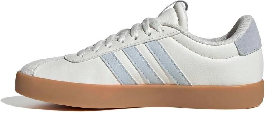 ADIDAS SPORTSWEAR Sneakers laag 'VL Court 3.0' smoky blue wit - Foto 2