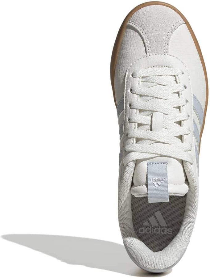 ADIDAS SPORTSWEAR Sneakers laag 'VL Court 3.0' smoky blue wit - Foto 4
