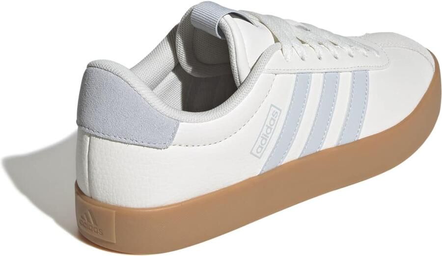 ADIDAS SPORTSWEAR Sneakers laag 'VL Court 3.0' smoky blue wit - Foto 6