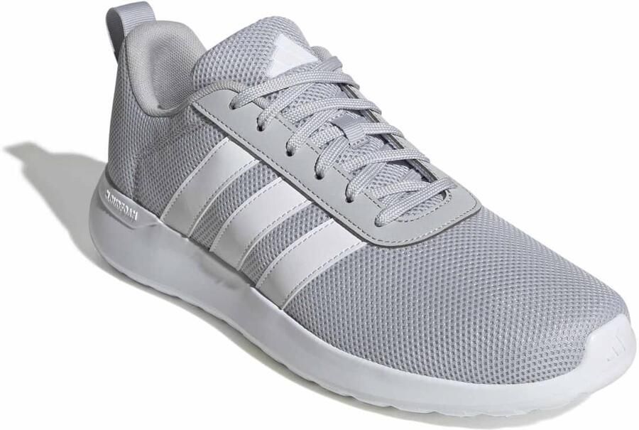 ADIDAS SPORTSWEAR Sneakers laag 'VL MOVE' lichtgrijs wit