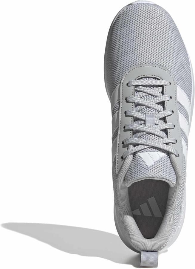 ADIDAS SPORTSWEAR Sneakers laag 'VL MOVE' lichtgrijs wit - Foto 4