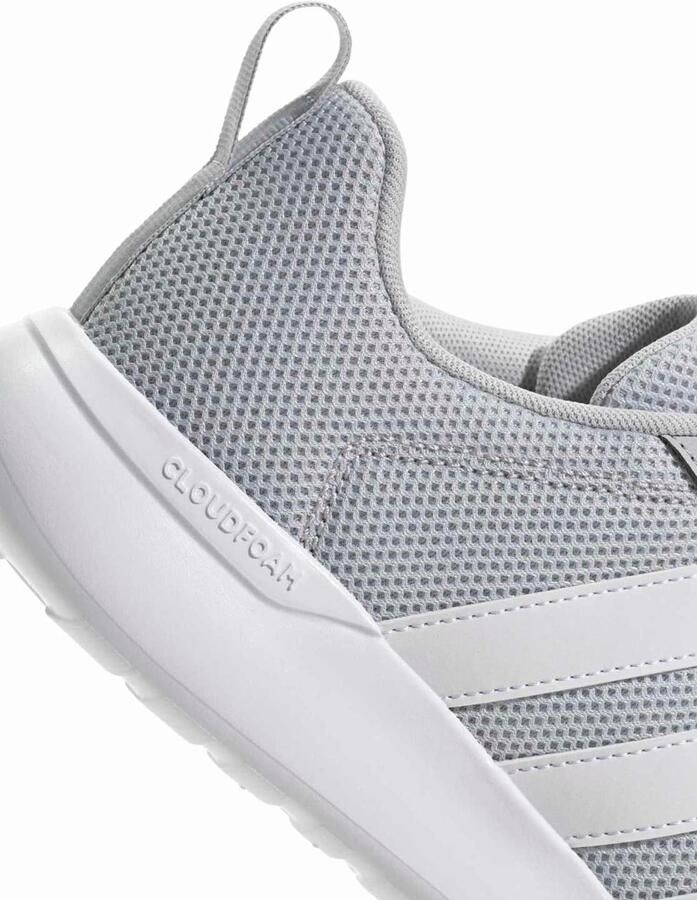 ADIDAS SPORTSWEAR Sneakers laag 'VL MOVE' lichtgrijs wit - Foto 2